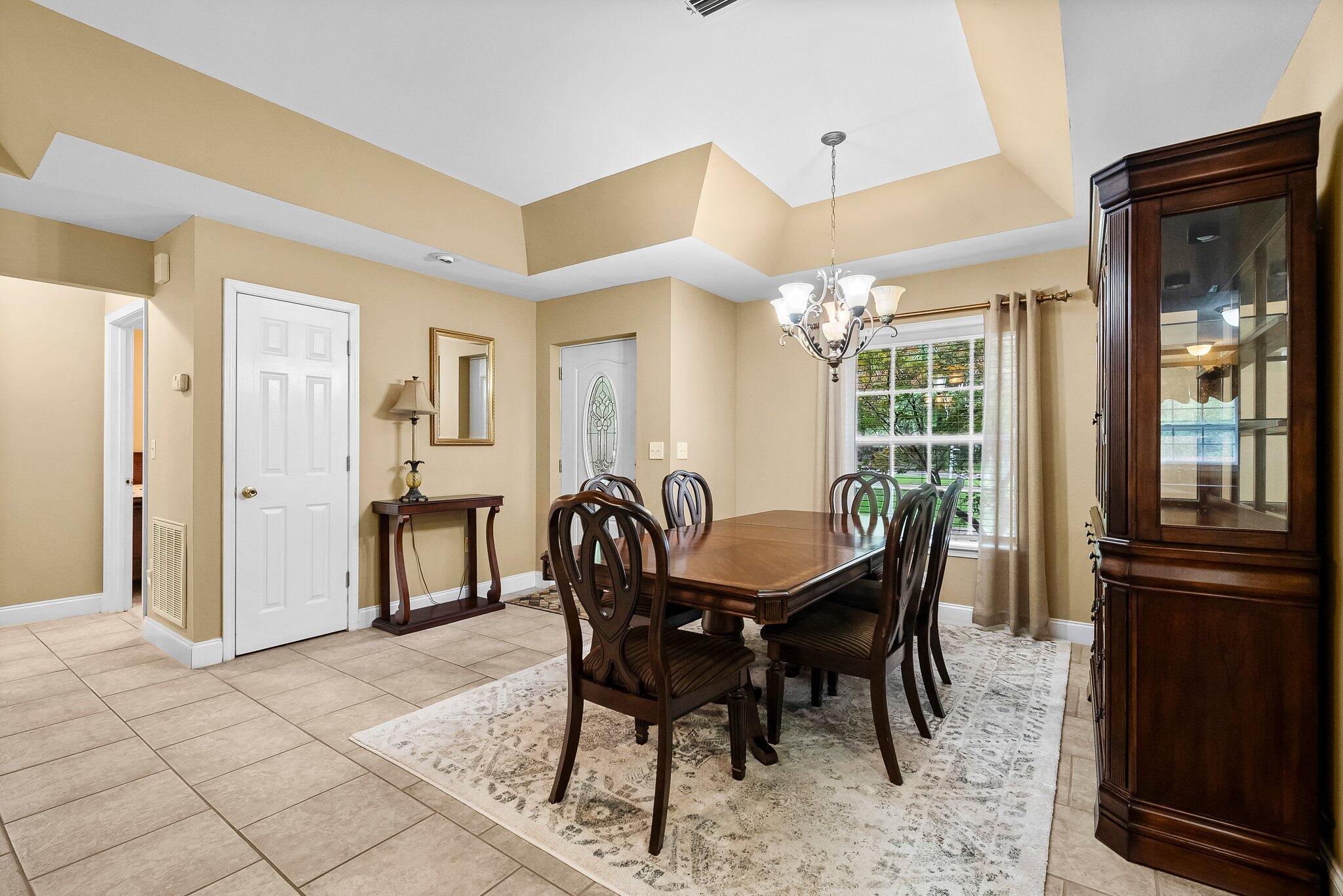 107 Rodney Drive Freeport, FL 32439 - Photo 6 of 34 a view of a dining room with furniture