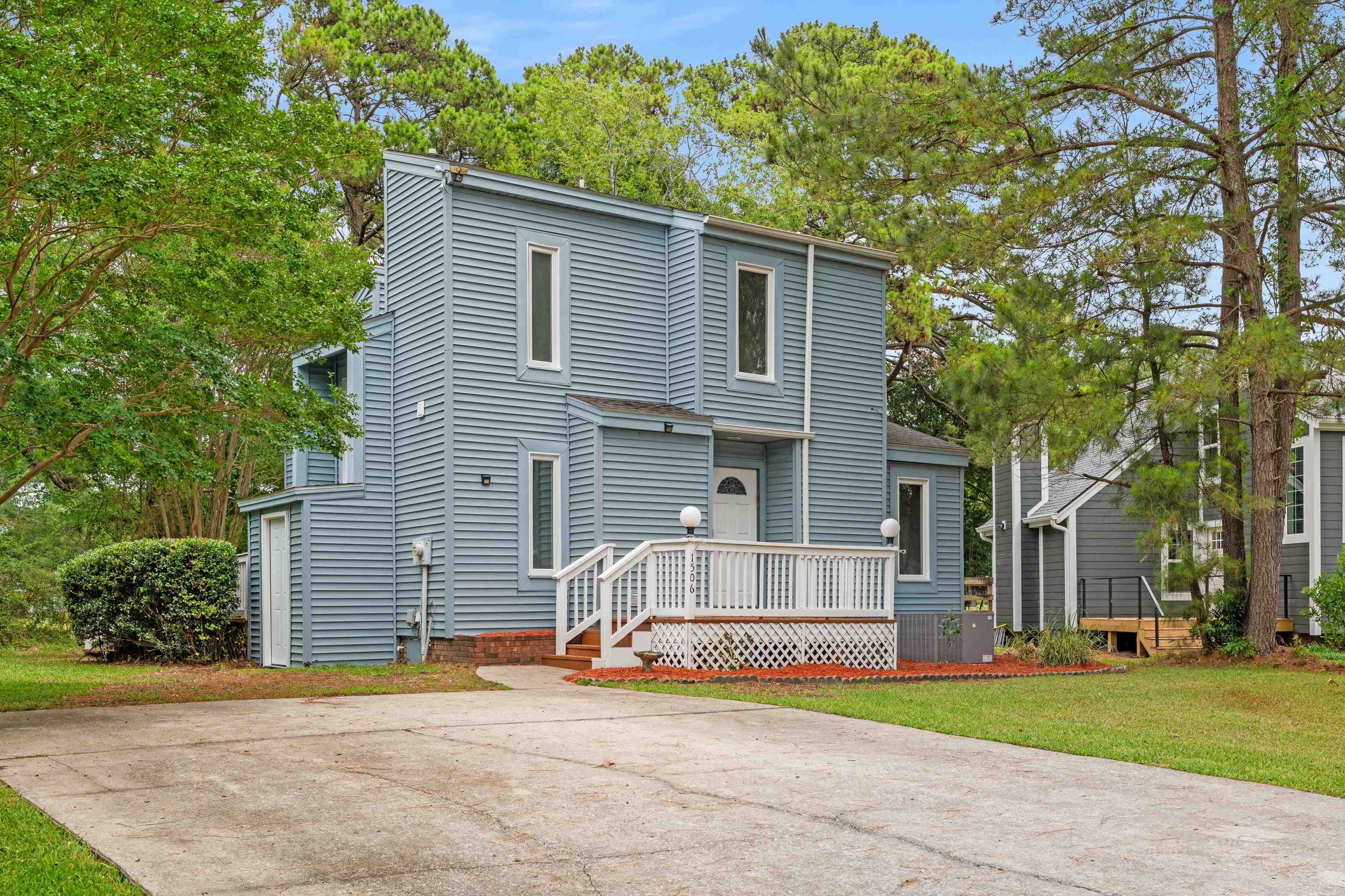 1506 Landing Road Myrtle Beach, SC 29577 - Photo 33 of 42