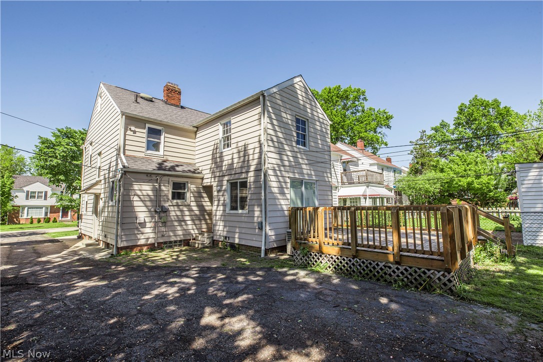 4326 Silsby Road University Heights, OH 44118 - Photo 43 of 50