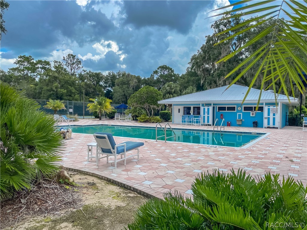 18976 Southwest 93rd Loop Dunnellon, FL 34432 - Photo 76 of 82
