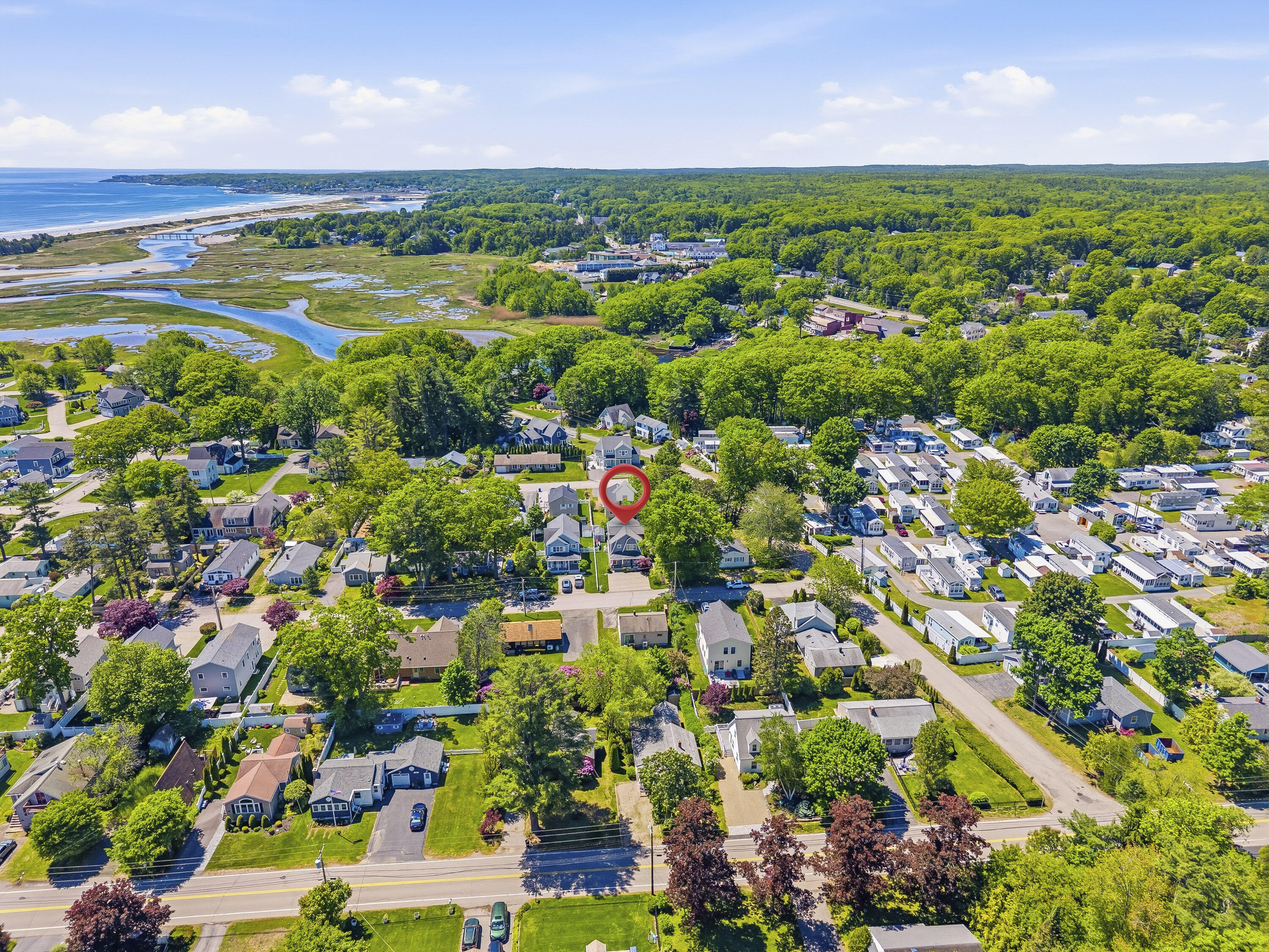 11 Sassafras Street Wells, ME 04090 - Photo 46 of 51 11 Sassafras St