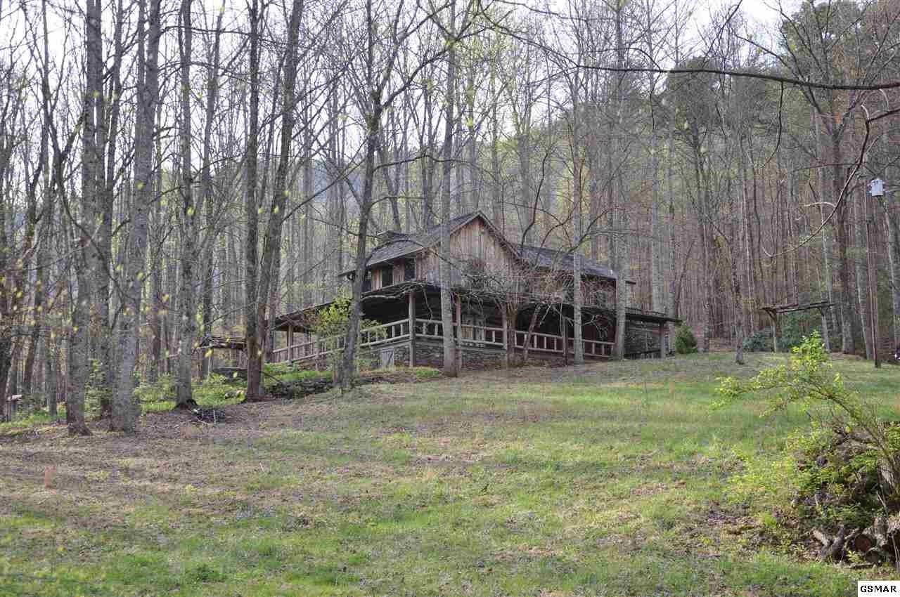 0 Shuler Road Townsend, TN 37882 - Photo 1 of 1 Gallery Image 1