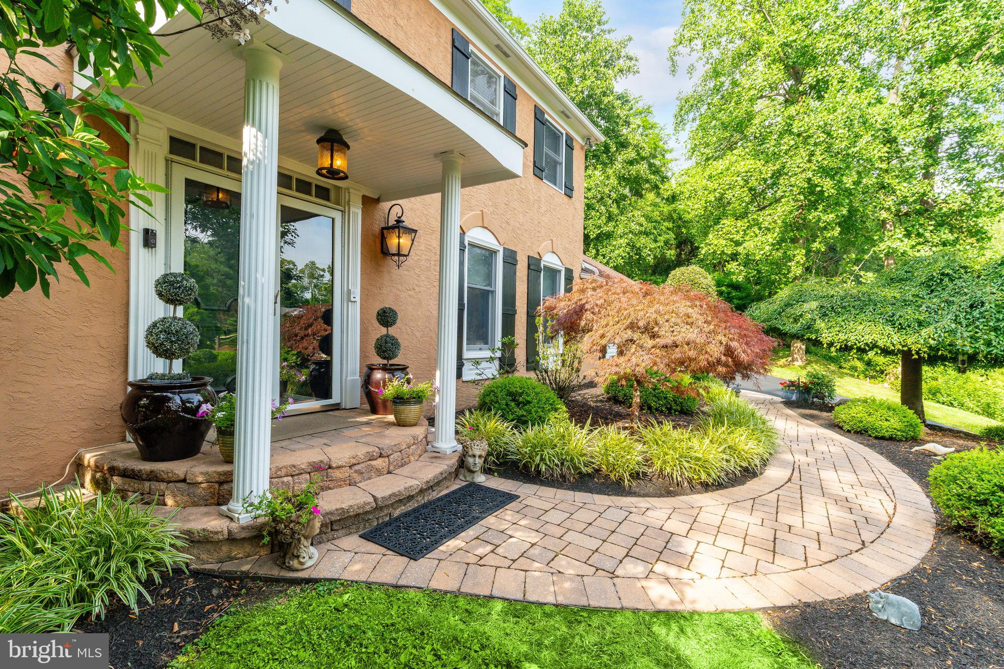 2047 Stone Ridge Lane Villanova, PA 19085 - Photo 58 of 71