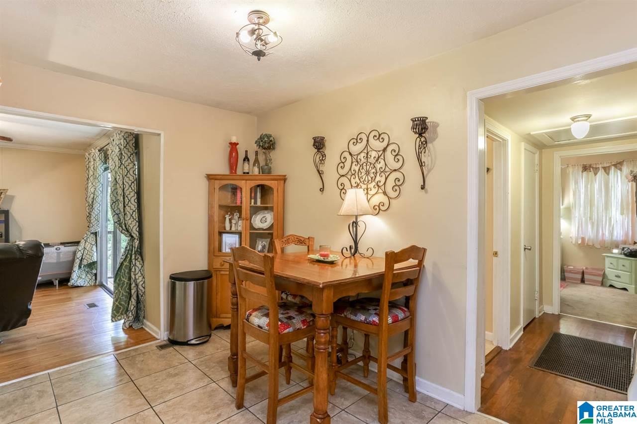 252 Pleasant Road Mount Olive, AL 35117 - Photo 8 of 30