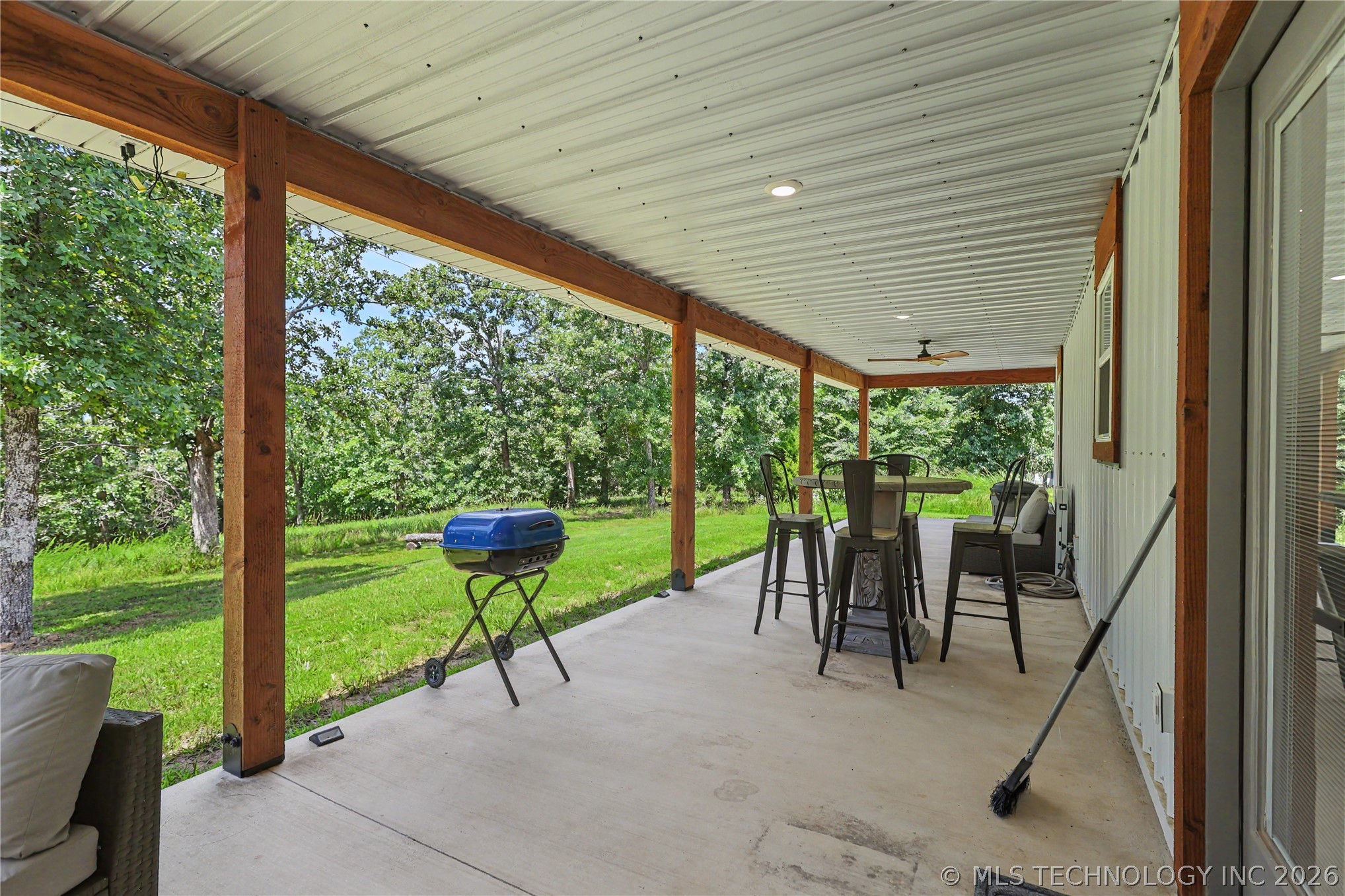 20471 West Chicken Creek Road Cookson, OK 74427 - Photo 89 of 100 Gallery Image 89