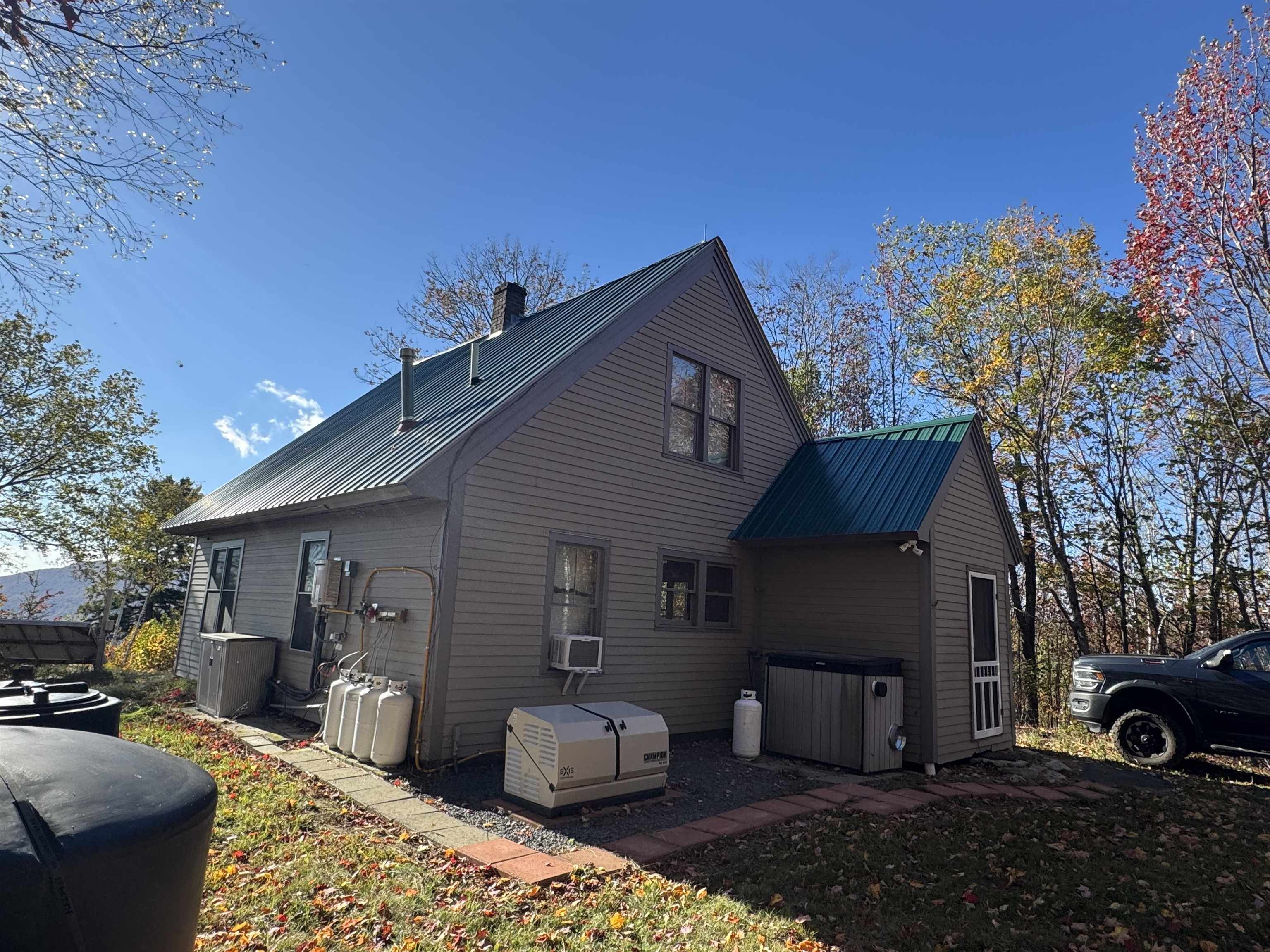 915 Wheeler Mountain Road Barton, VT 05822 - Photo 4 of 45