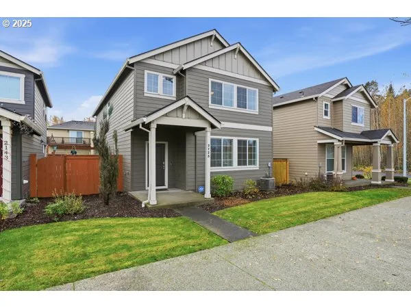 $474,000 | 2125 Southeast 18th Alley, Gresham, OR 97080