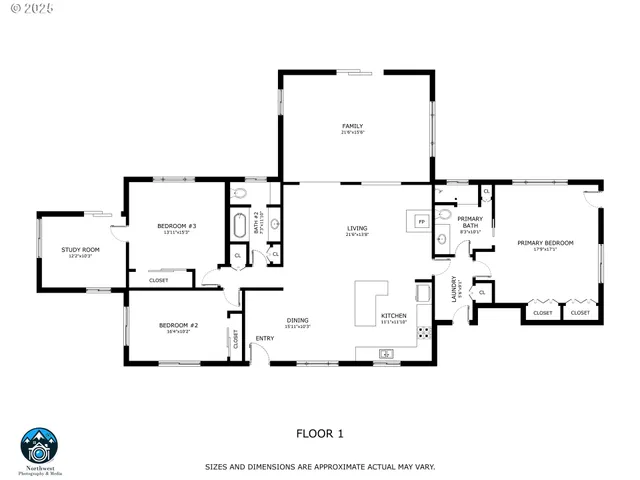 $749,000 | 89550 Dick Way, Florence, OR 97439