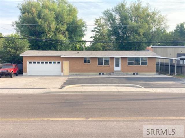 954 West Alameda Road Pocatello, ID 83201 - Photo 1 of 1 Main View