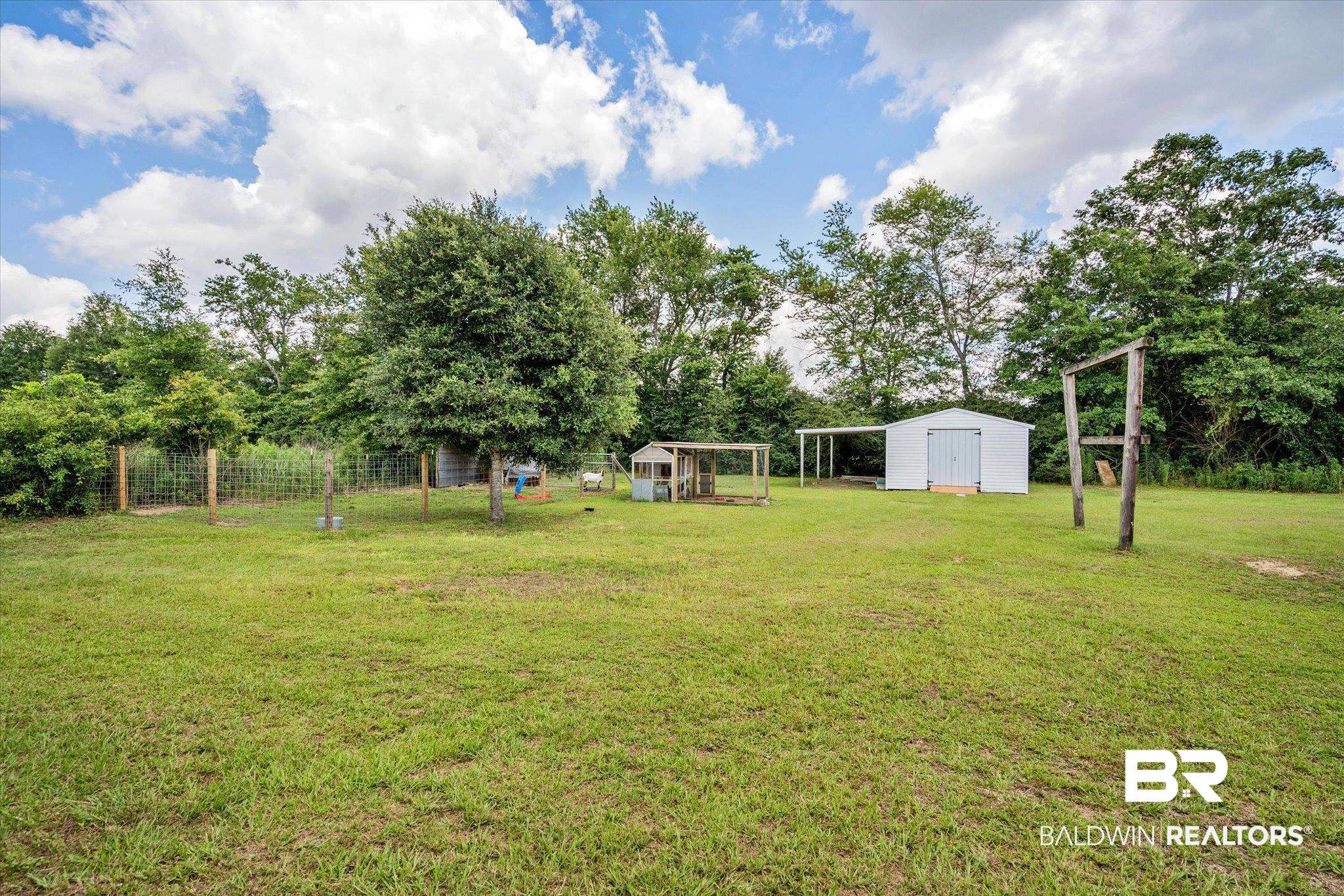 5110 Albert Evans Road Wilmer, AL 36587 - Photo 30 of 33