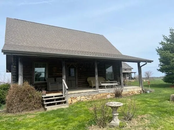 $399,000 | 10795 Marietta Road, Kingston, OH 45644