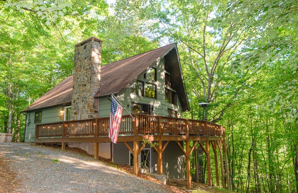 994 Laurel Circle East Deep Gap, NC 28618 - Photo 1 of 47