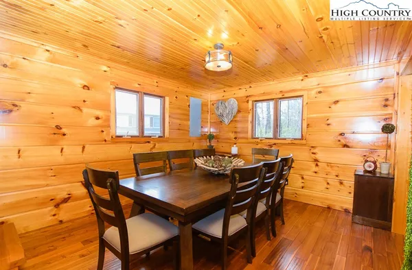 $489,000 | 994 Laurel Circle East, Deep Gap, NC 28618