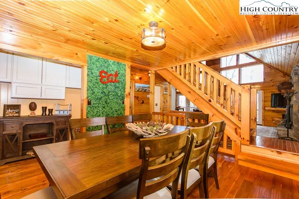 $489,000 | 994 Laurel Circle East, Deep Gap, NC 28618