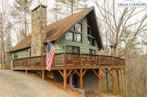 $489,000 | 994 Laurel Circle East, Deep Gap, NC 28618