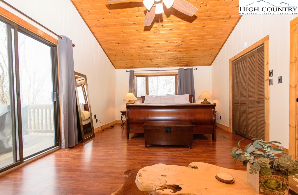 994 Laurel Circle East Deep Gap, NC 28618 - Photo 21 of 47