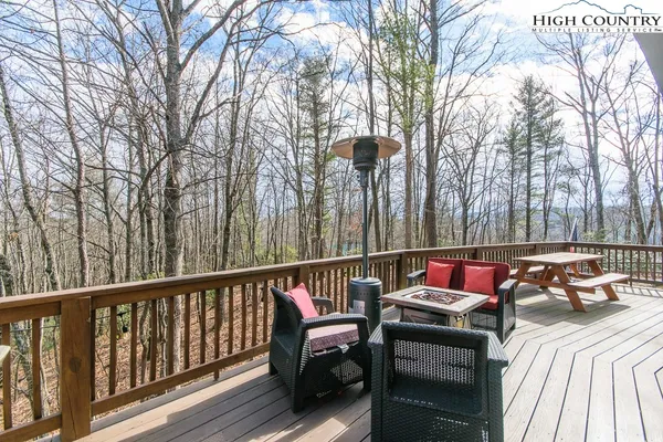 $489,000 | 994 Laurel Circle East, Deep Gap, NC 28618