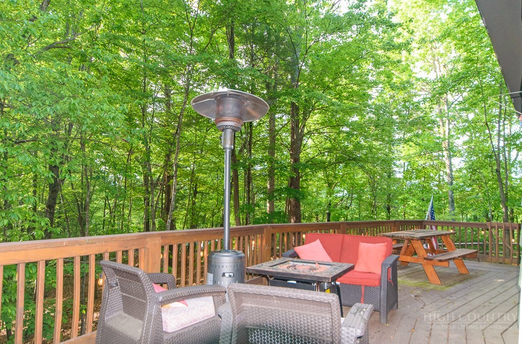 994 Laurel Circle East Deep Gap, NC 28618 - Photo 40 of 47