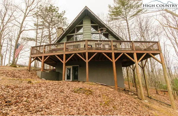$489,000 | 994 Laurel Circle East, Deep Gap, NC 28618