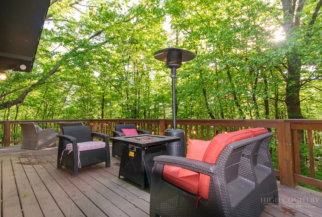 994 Laurel Circle East Deep Gap, NC 28618 - Photo 41 of 47