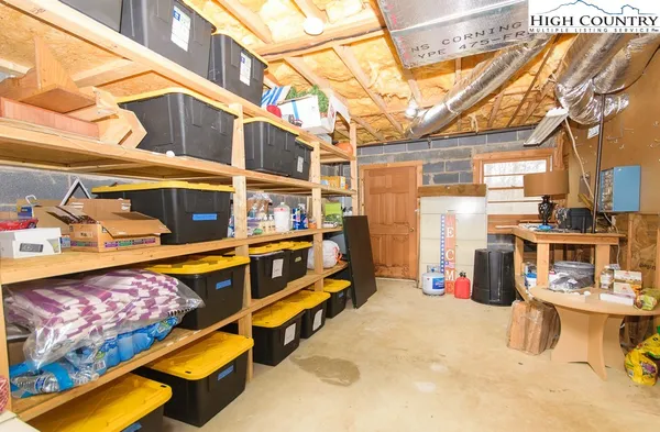 $489,000 | 994 Laurel Circle East, Deep Gap, NC 28618