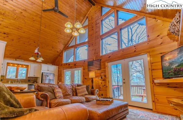 $489,000 | 994 Laurel Circle East, Deep Gap, NC 28618