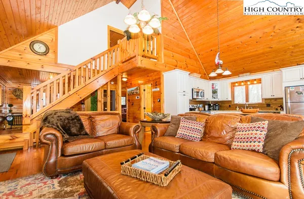 $489,000 | 994 Laurel Circle East, Deep Gap, NC 28618