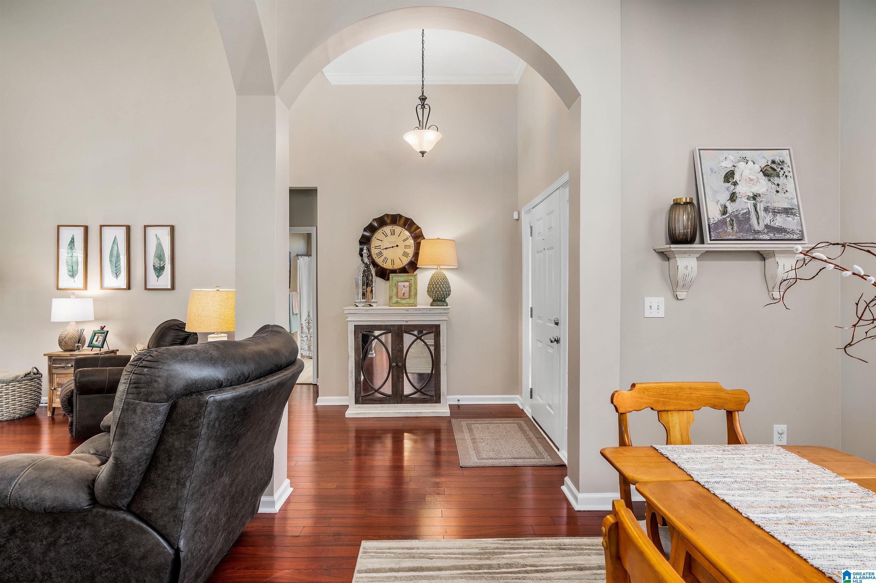 3386 Smith Sims Road Trussville, AL 35173 - Photo 3 of 24