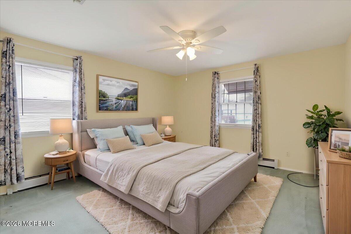 38 Fairfield Road Toms River, NJ 08757 - Photo 29 of 48 29-Primary Bedroom Staged