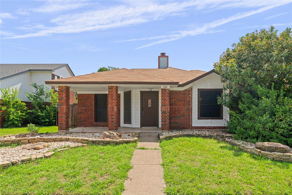 284 Lodge Road Coppell, TX 75019 - Photo 1 of 24