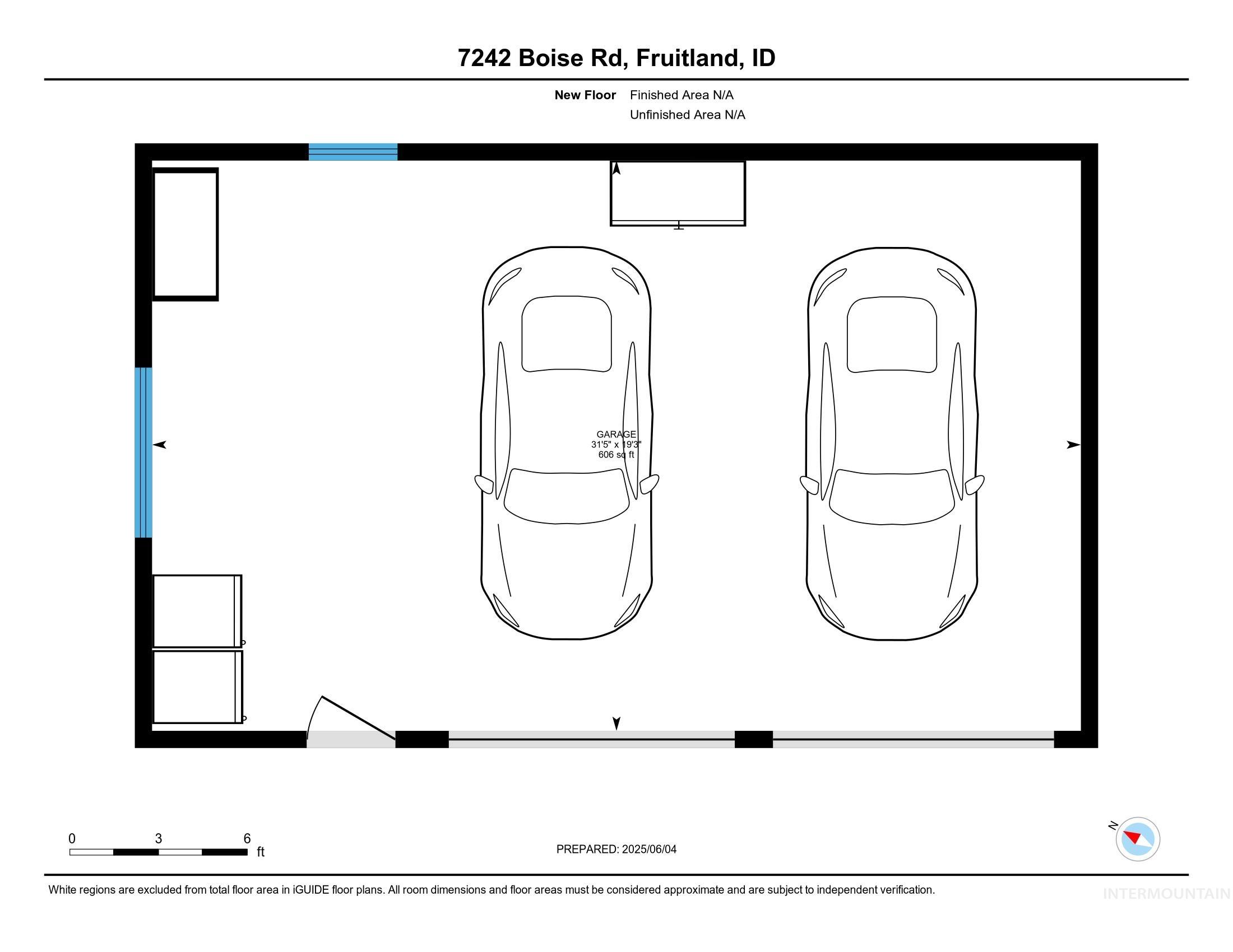 7242 Boise Road Fruitland, ID 83619 - Photo 35 of 35