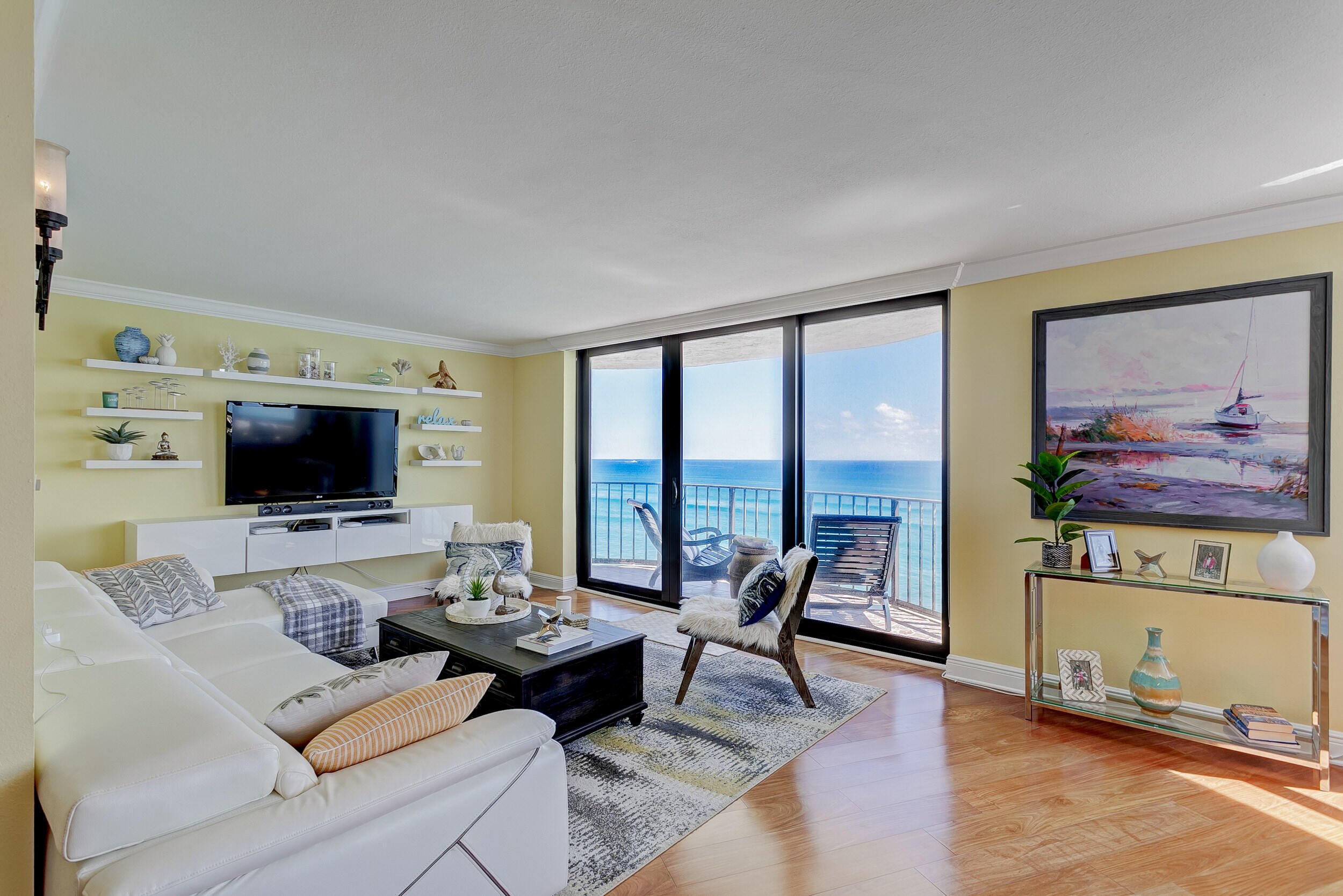 5420 North Ocean Drive, Unit 801 Riviera Beach, FL 33404 - Photo 6 of 57 5420 N Ocean 801