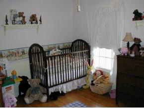 829 Colonial Heights Road Kingsport, TN 37663 - Photo 4 of 6 Photo 4