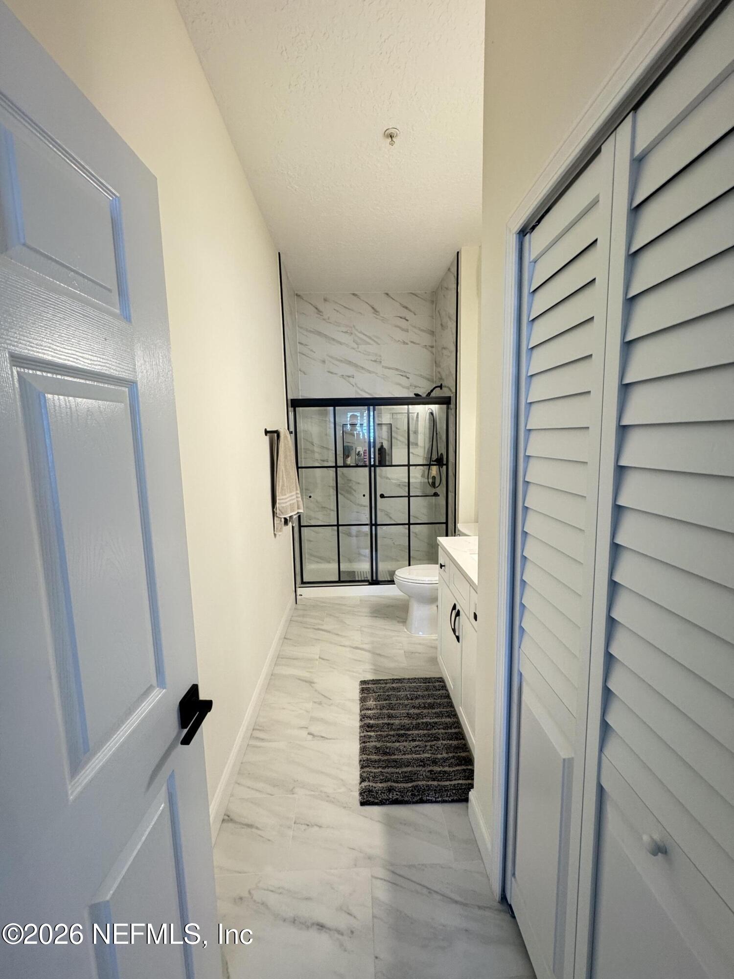 7920 Merrill Road, Unit 1205 Jacksonville, FL 32277 - Photo 15 of 25 Master Bathroom