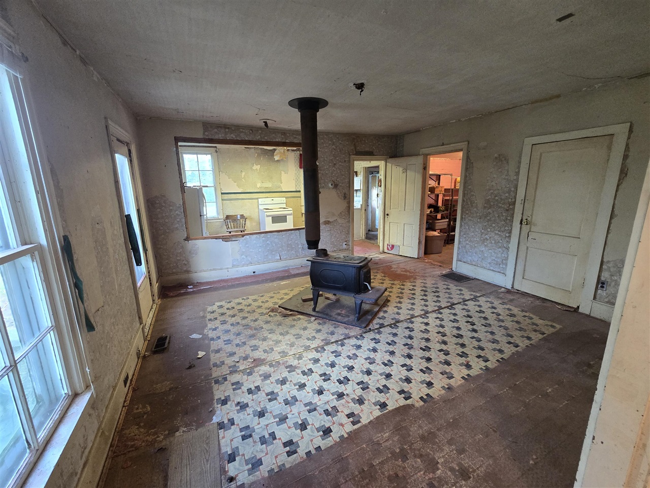 12451 Beecher Road Hudson, MI 49247 - Photo 7 of 27