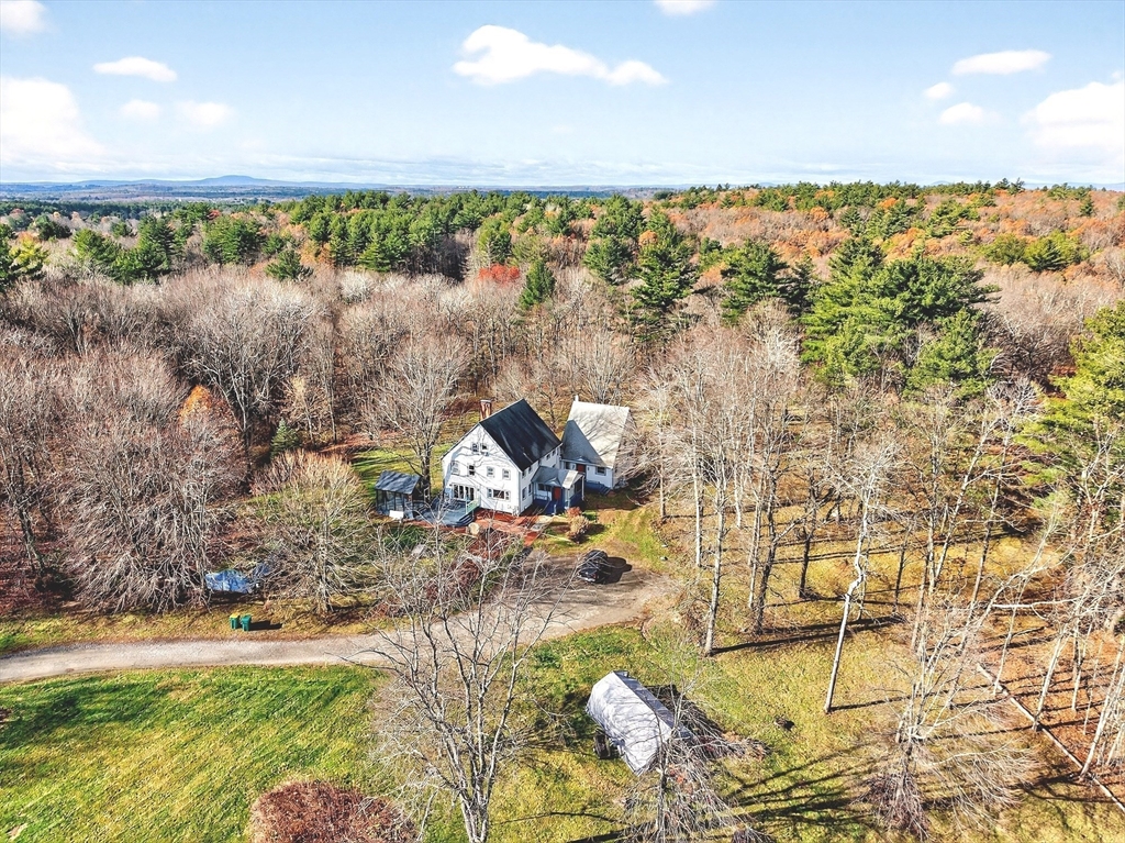 320 Old Ayer Road Groton, MA 01450 - Photo 2 of 42 a view of an ocean view