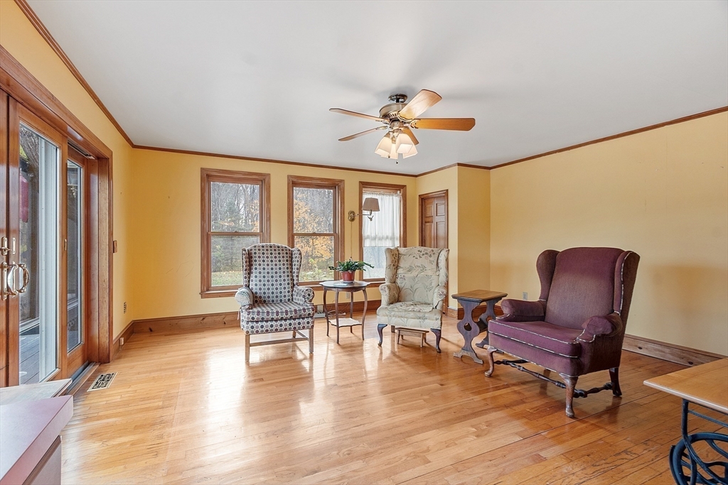 320 Old Ayer Road Groton, MA 01450 - Photo 28 of 42 a living room with furniture