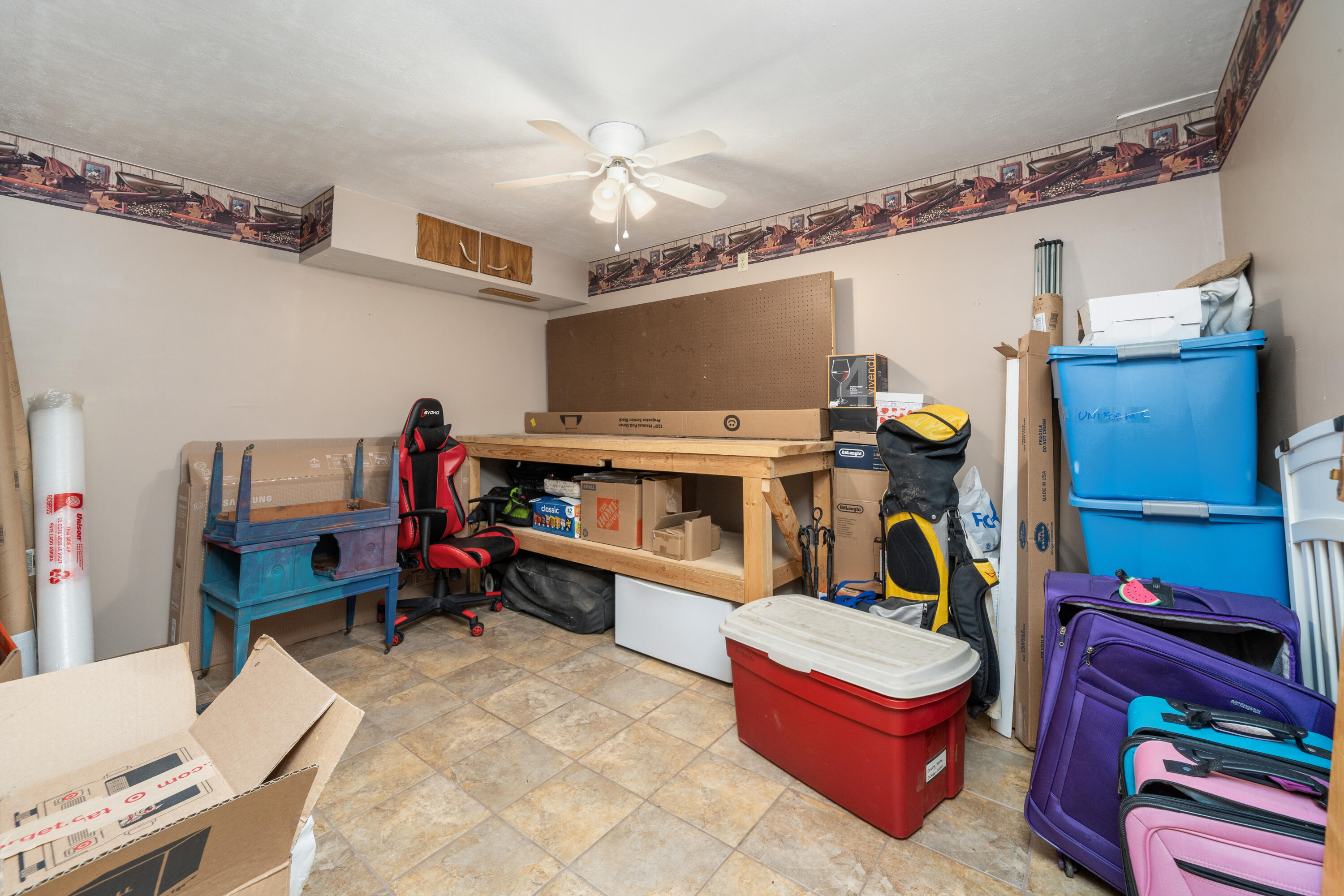 294 Ray Street Roanoke, VA 24019 - Photo 29 of 35 Storage