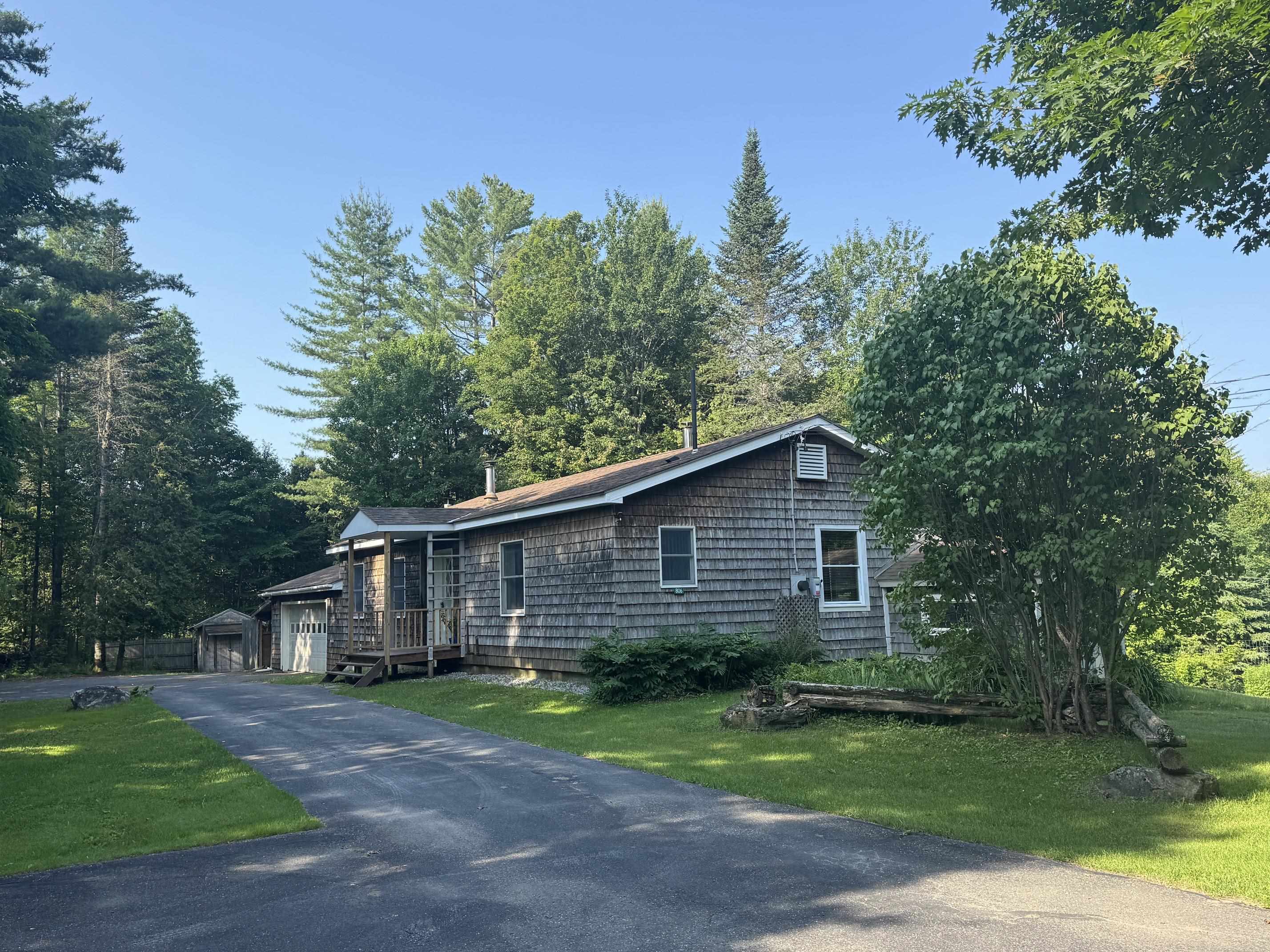 806 Maple Hill Road Plainfield, VT 05667 - Photo 4 of 60