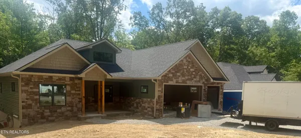 $849,000 | 155 Natchez Circle, Crossville, TN 38558