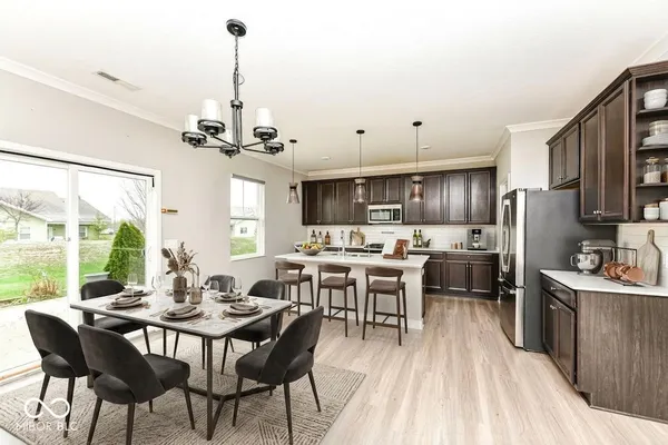 $439,000 | 1169 Meadowbank Lane, Avon, IN 46123