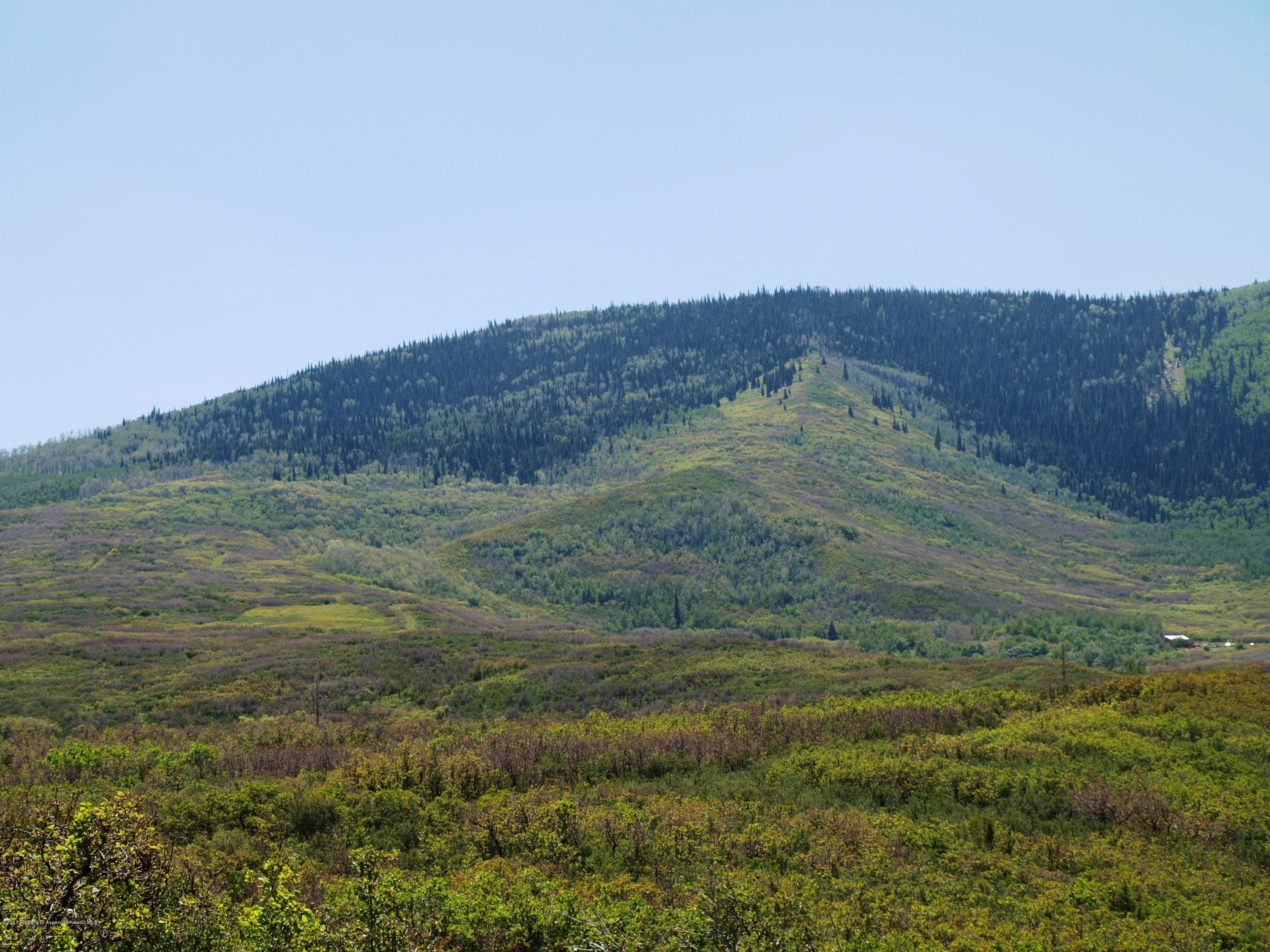 Tbd Parcel Bull Basin Road Molina, CO 81646 - Photo 7 of 9 a view of a field with an ocean