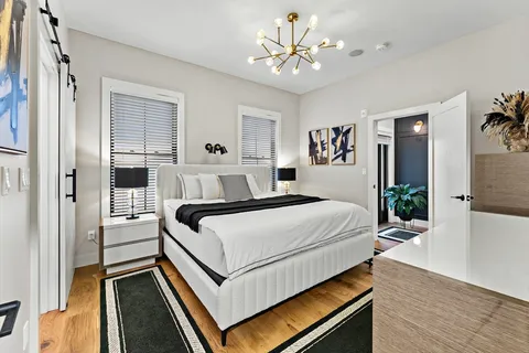 $829,000 | 51 Crescent Avenue, Unit 204, Chelsea, MA 02150