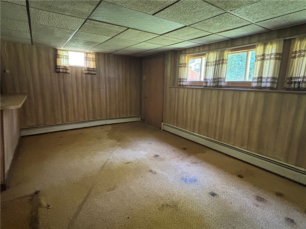 9 Gilbert Street Oneonta, NY 13820 - Photo 14 of 23 Basement