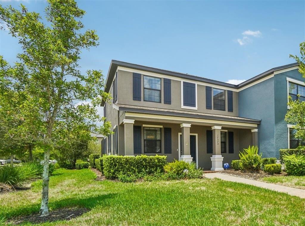 17575 Brighton Lake Road Land O Lakes, FL 34638 - Photo 1 of 1 Gallery Image 1