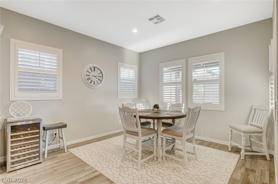 3391 Peak View Avenue Henderson, NV 89044 - Photo 14 of 49