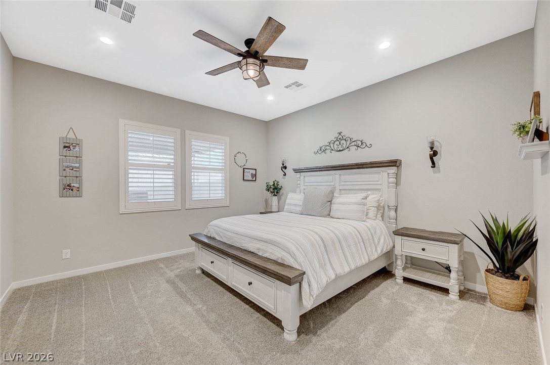 3391 Peak View Avenue Henderson, NV 89044 - Photo 16 of 49