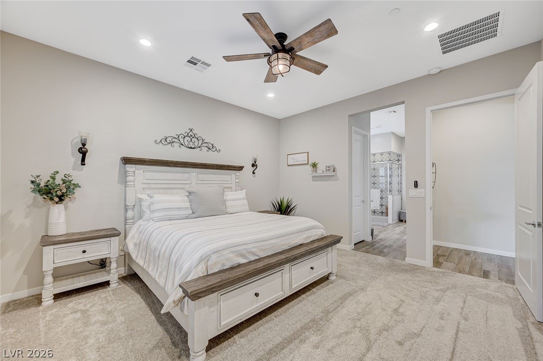 3391 Peak View Avenue Henderson, NV 89044 - Photo 17 of 49