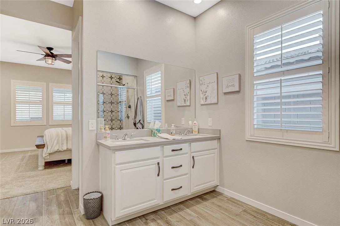 3391 Peak View Avenue Henderson, NV 89044 - Photo 19 of 49