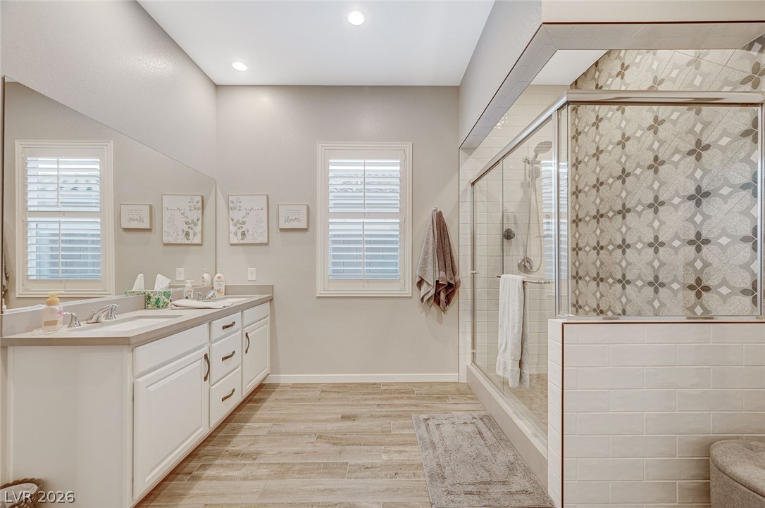 3391 Peak View Avenue Henderson, NV 89044 - Photo 20 of 49